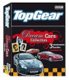 Top Gear Dream Cars - BBC Books