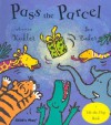 Pass the Parcel - Sue Baker, Annie Kubler