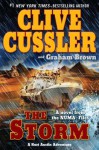 The Storm - Clive Cussler