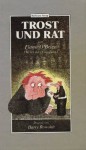 Trost und Rat - Flann O'Brien, Myles na gCopaleen, Harry Rowohlt