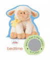 Baby Gund Mirror Book Bedtime - Roger Priddy