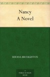 Nancy A Novel - Rhoda Broughton