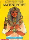 Ancient Egypt: Drawing History - Elaine Raphael, Don Bolognese