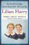 Three Great Novels: Corner House Novels - Lilian Harry