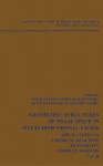 Advances in Chemical Physics, Volume 130: Geometric Structures of Phase Space in Multi-Dimensional Chaos: Applications to Chemical Reaction Dynamics in Complex Systems, Part B - Stuart A. Rice, Tamiki Komatsuzaki, Stephen Berry, Tetsuro Konishi