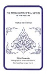 The Indigenization of Pali Meters in Thai Poetry: Mis Sea#87 - Thomas Hudak