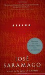 Seeing - José Saramago, Margaret Jull Costa