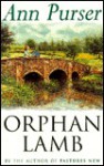 Orphan Lamb - Ann Purser