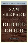 Buried Child - Sam Shepard