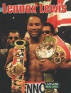 Livewire: Lennox Lewis - Mike Wilson