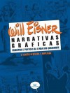 Narrativas Gráficas – 3ª Edição Revisada e Ampliada - Will Eisner