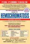 The Iron Disorders Institute Guide to Hemochromatosis - Cheryl Garrison