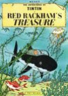 The Adventures of Tintin: Red Rackham's Treasure (Adventures of Tintin) - Hergé, P. Herge