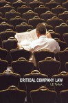 Critical Company Law - Lorraine Talbot