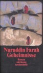 Geheimnisse - Nuruddin Farah