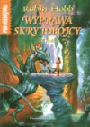 Wyprawa Skrytobójcy (Skrytobójcy, #3) - Robin Hobb