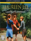 Laceys of Liverpool (MP3 Book) - Maureen Lee, Clare Higgins