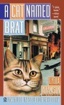 A Cat Named Brat - Lydia Adamson