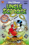 Uncle Scrooge #372 (Uncle Scrooge (Graphic Novels)) - Carl Barks, Don Rosa, Evert Geradts