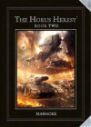 Two : Massacre (The Horus Heresy Book, #2) - Alan Bligh