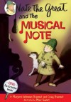 Nate the Great and the Musical Note - Marjorie Weinman Sharmat, Craig Sharmat, Marc Simont