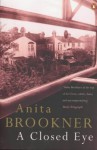 A Closed Eye - Anita Brookner