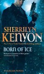 Born of Ice - Sherrilyn Kenyon