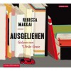 Ausgeliehen - Rebecca Makkai