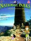 Circling the World: National Parks and Other Park Service Sites - Ideal Instructional Fair, Julie Anderson, Don Ellens, Annette Hollister-Papp