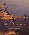 The Miracle Rivers: The Okavango & Chobe of Botswana - Peter Pickford