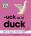 Uck as in Duck - Nancy Tuminelly