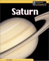 Saturn - Tim Goss