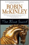 The Blue Sword - Robin McKinley