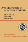 1993 Lectures In Complex Systems - Lynn Nadel, Lynn Nadel