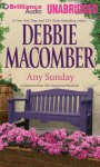 Any Sunday: A Selection from the Unexpected Husband - Debbie Macomber, Kate Rudd