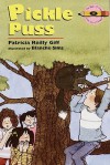 Pickle Puss - Patricia Reilly Giff