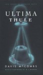 Ultima Thule - Davis McCombs