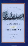 Legends Of The Rhine - Joanne Asala