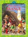 Welcome To France - Fiona Conboy, Roseline Ngcheong-Lum