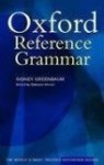 The Oxford Reference Grammar - Sidney Greenbaum