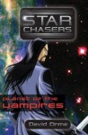 Planet of the Vampires - David Orme