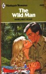 The Wild Man - Margaret Rome