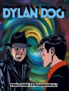 Dylan Dog n. 159: Percezioni extrasensoriali - Tiziano Sclavi, Paquale Ruju, Ugolino Cossu, Angelo Stano