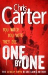 One by One - Chris Carter