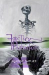 Faction Paradox: Against Nature - Lawrence Burton