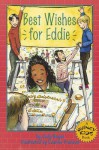 Best Wishes for Eddie, Single Copy, First Chapters - Judy Nayer, Leanne Franson