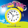 Telling Time - Ann H. Matzke