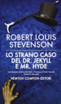 Lo strano caso del Dr. Jekyll e Mr. Hyde - Robert Louis Stevenson, Riccardo Reim, Vieri Razzini