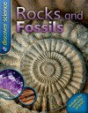 Discover Science: Rocks and Fossils - Chris Pellant