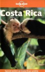 Lonely Planet Costa Rica - Rob Rachowiecki